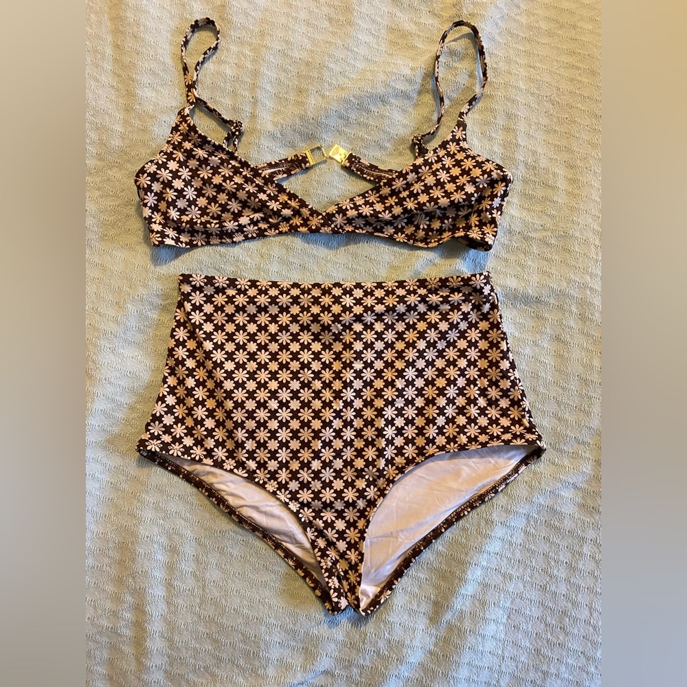 Dodo Bar Bar Or Bikini Set
